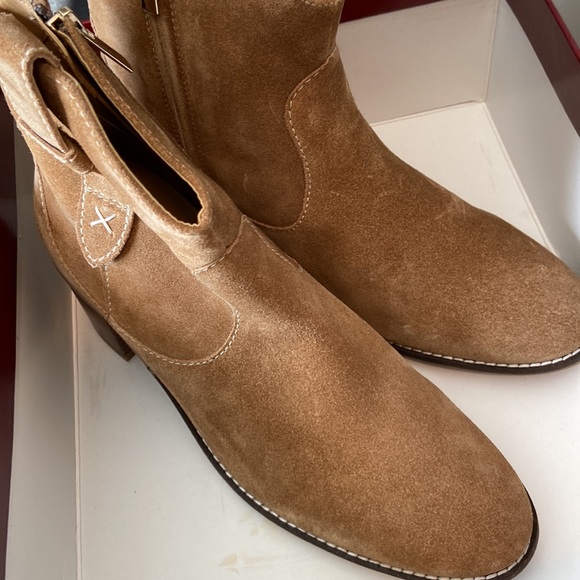 Hush Puppy Hannah Mid Boot - Picture 9 of 15